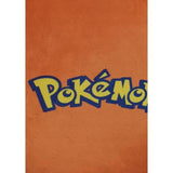 Cuscino Pokémon 43 x 3 x 43 cm Arancio Poliestere Per bambini Animale