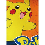 Cuscino Pokémon 41 x 3 x 39 cm Multicolore Poliestere Per bambini