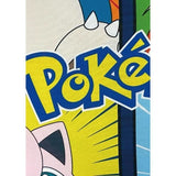 Cuscino Pokémon 41 x 3 x 39 cm Multicolore Poliestere Per bambini