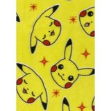 Coperta Pokémon Giallo animali