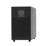 ONLINE USV-Systeme XANTO 2000 Doppia conversione (online) 2 kVA 2000 W 8 presa(e) AC