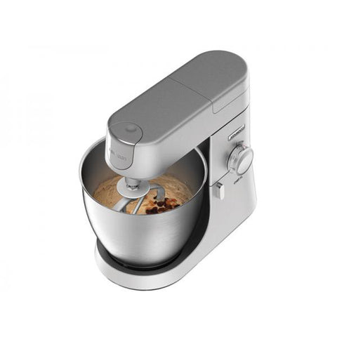 Kenwood Chef XL KVL4110S Sbattitore con base 1200 W Argento