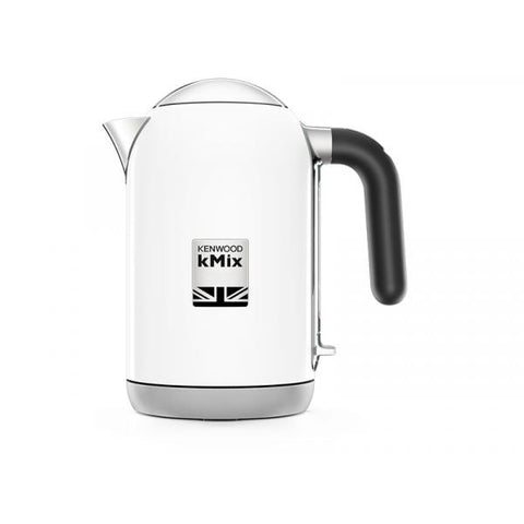 Kenwood Electronics ZJX650WH 1L 2200W Bianco bollitore elettrico