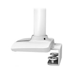 Ergotron 45-503-216 Supporti a parete per TV 81,3 cm [32] Scrivania Bianco (LX SINGLE ARM MOUNT C-CLAMP BWT)