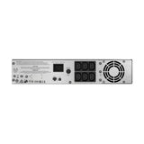 APC SMC2000I-2U gruppo di continuità (UPS) A linea interattiva 2 kVA 1300 W