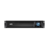 APC SMC2000I-2U gruppo di continuit [UPS] A linea interattiva 2 kVA 1300 W (S-UPS C LINEIN 2000VA RCK 2U 230V 6X)