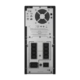 APC SMC3000I gruppo di continuità (UPS) A linea interattiva 3 kVA 2100 W