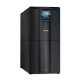 APC SMC3000I GRUPPO DI CONTINUIT (UPS) A LINEA INTERATTIVA 3 KVA 2100 W