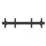 Multibrackets 4122 Supporto per display espositivi 165,1 cm [65] Nero (Multibrackets M Wallmount Pro MBW2U -)