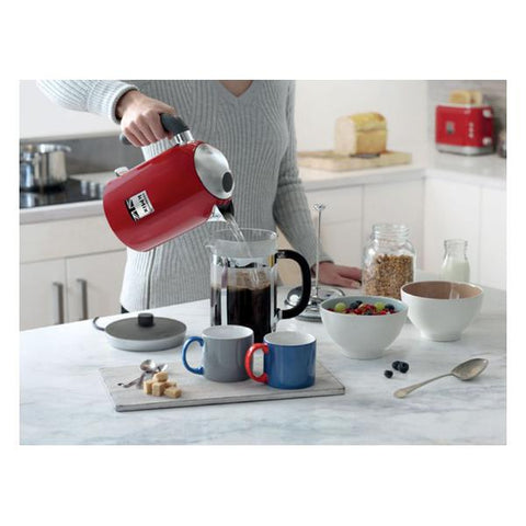 Kenwood kMix bollitore elettrico 1 L 2200 W Rosso