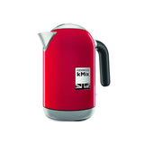 Kenwood kMix bollitore eléctrico 1 L 2200 W Rojo 