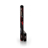 Techmade Tappetino Mouse Antiscivolo Gaming Pro Extra Large 35x90cm