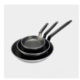 de Buyer CHOC RESTO INDUCTION 32 cm Pentola multiuso Rotondo