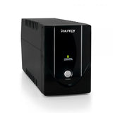 VULTECH UPS800VA-LITE UPS 800 VA 440 W 2 PRESE