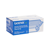 BROTHER TN-3170 TONER NERO PER HL5240/5240l/5250DN/5270DN/5280DW-DCP8060/8065DN-MFC8460N/8860D/8870DW GARANZIA ITALIA (TN-3170)