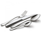 WMF Merit 11.4000.6341 set di posate 66 pezzo(i) Acciaio inossidabile