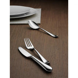 WMF Merit 11.4000.6341 set di posate 66 pezzo(i) Acciaio inossidabile