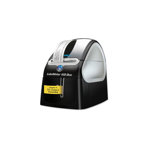 DYMO LabelWriter  450 DUO