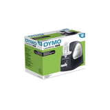 DYMO LABELWRITER 450 DUO STAMPANTE PER ETICHETTE (CD) TRASFERIMENTO TERMICO 600 X 300 DPI