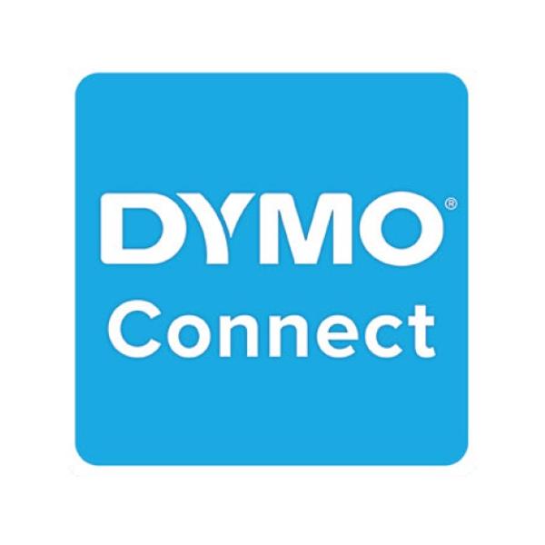 DYMO LABELWRITER 450 DUO STAMPANTE PER ETICHETTE (CD) TRASFERIMENTO TERMICO 600 X 300 DPI