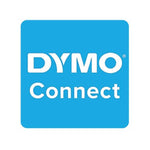 DYMO LABELWRITER 450 DUO STAMPANTE PER ETICHETTE (CD) TRASFERIMENTO TERMICO 600 X 300 DPI