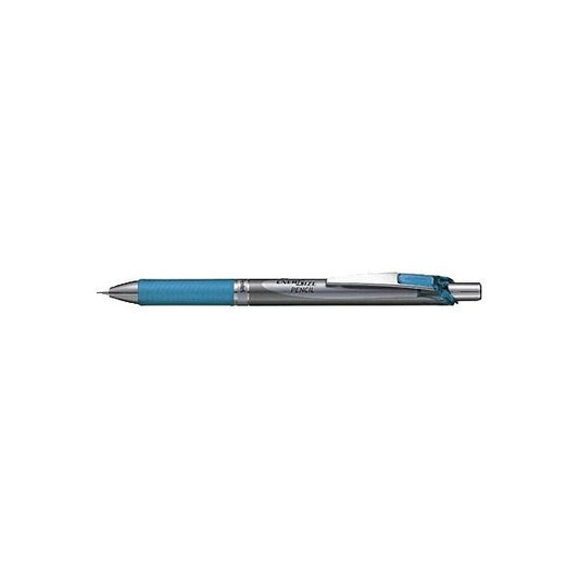 PENTEL ENERGIZER PORTAMINE 0.70 MM COL.AZZURRO CONF 12 PZ.