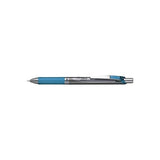 PENTEL ENERGIZER PORTAMINE 0.70 mm COL.AZZURRO CONF 12 Pz.