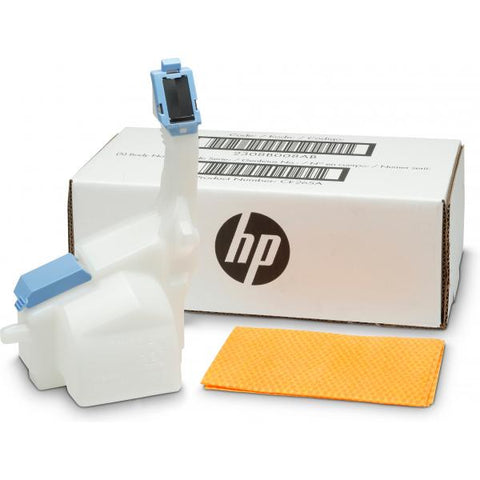 HP CE265A VASCHETTA RACCOLTA TONER PER STAMPANTI LASER HP