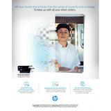 HP 648A TONER MAGENTA PER LJ ENTERPRISE CP 4025-4525 11.000PG