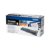 BROTHER TN-230BK TONER NERO PER HL-3040CN/3070CW 2.200PG