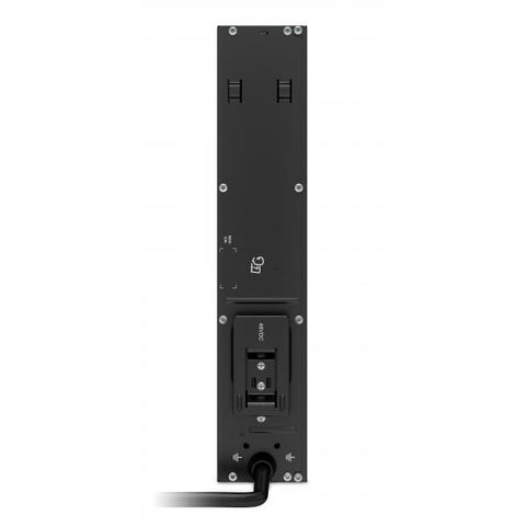 APC SRT48BP gruppo di continuit [UPS] 1,5 kVA (APC Smart-UPS SRT 48V 1kVA 1.5kVA Battery Pack - Battery enclosure - 2 x battery - Lead Acid - black - for P/N: SRT1000XLA, SRT1000XLI, SRT1500XLA, SR
