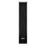 APC SRT48BP gruppo di continuit [UPS] 1,5 kVA (APC Smart-UPS SRT 48V 1kVA 1.5kVA Battery Pack - Battery enclosure - 2 x battery - Lead Acid - black - for P/N: SRT1000XLA, SRT1000XLI, SRT1500XLA, SR