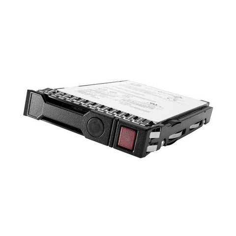 Hewlett Packard Enterprise 872738-001 disco rigido interno 2.5" 1800 GB SAS
