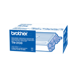 BROTHER TN-3130 TONER NERO PER HL5240/5240l/5250DN/5270DN/5280DW-DCP8060/8065DN-MFC8460N/8860D/8870DW 3.500 PG GARANZIA ITALIA