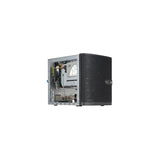 Supermicro SuperServer 5029AP-TN2 Intel SoC BGA 1296 Mini Tower Nero