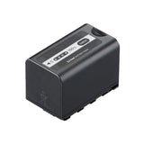 Panasonic AG-VBR59E Batteria per fotocamera/videocamera Ioni di Litio 5900 mAh (AG-VBR59E - 5900mAh 7.28V Battery for DVX200 PX270 X1000 & X1)