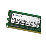 Memory Solution MS16384HP-NB130 16GB memoria
