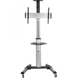 InLine Carrello per TV 37"-70", altezza modificabile 94-178cm, fino a 50kg