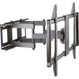 InLine Supporto parete, per TFT/LCD/LED/Plasma 152-254cm (60-100"),fino a 80kg