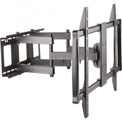 InLine Supporto parete, per TFT/LCD/LED/Plasma 152-254cm (60-100"),fino a 80kg