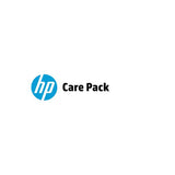 HP 3 anni di assistenza hardware con intervento entro il giorno lavorativo successivo e trattenimento supporti difettosi per stampante multifunzione PageWide Pro 77x (Electronic HP Care Pack Next Bus
