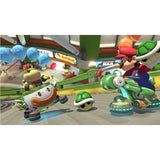 NINTENDO SWITCH MARIO KART8 DELUXE