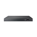 Planet GS-4210-16P2S switch di rete Gestito L2+ Gigabit Ethernet (10/100/1000) Nero 1U Supporto Power over Ethernet (PoE)
