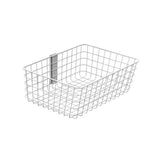 Ergotron 98-135-216 accessorio per carrello multimediale Cestello Bianco