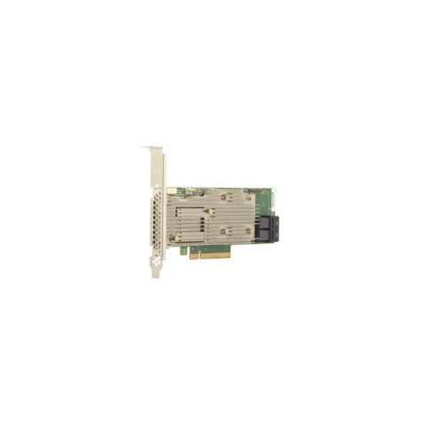 Broadcom MegaRAID 9460-8i PCI Express x8 3.1 12Gbit/s controller RAID