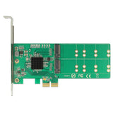 DeLOCK 89588 scheda di interfaccia e adattatore SATA Interno