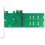 DeLOCK 89588 scheda di interfaccia e adattatore SATA Interno