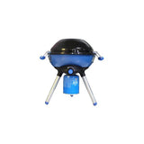 Campingaz Party Grill 400 CV Griglia di contatto Da tavolo Gas naturale 2000W Nero, Blu