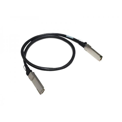 Hewlett Packard Enterprise X241 100G QSFP28 5m cavo InfiniBand