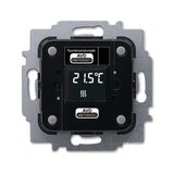 Busch-Jaeger 2CKA006220A0010 Attuatore termostatico attuatore intelligente domestico